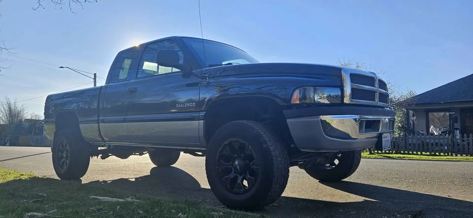 2001 Dodge Ram 2nd Gen - Image 2 of 7
