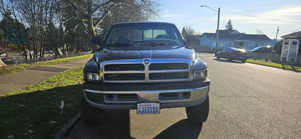 2001 Dodge Ram 2nd Gen - Image 3 of 7