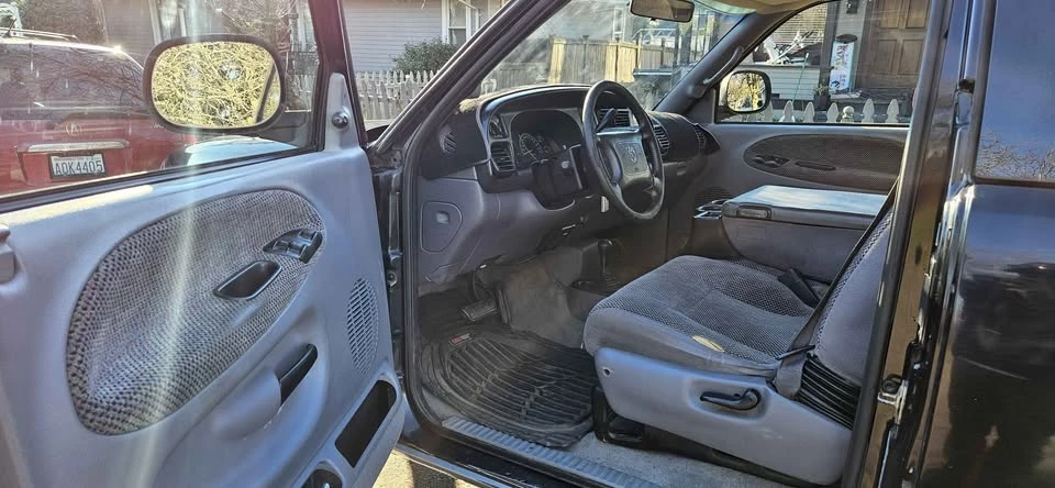 2001 Dodge Ram 2nd Gen - Image 5 of 7
