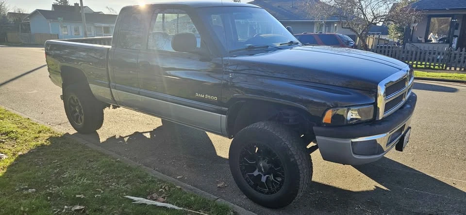 2001 Dodge Ram 2nd Gen - Image 4 of 7
