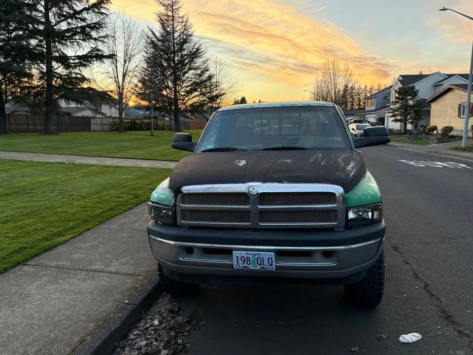 2001 Dodge Ram 2nd Gen - Image 3 of 13