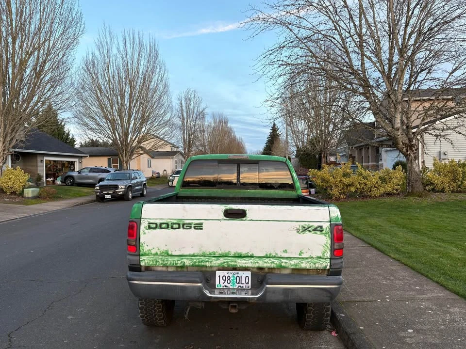 2001 Dodge Ram 2nd Gen - Image 7 of 13