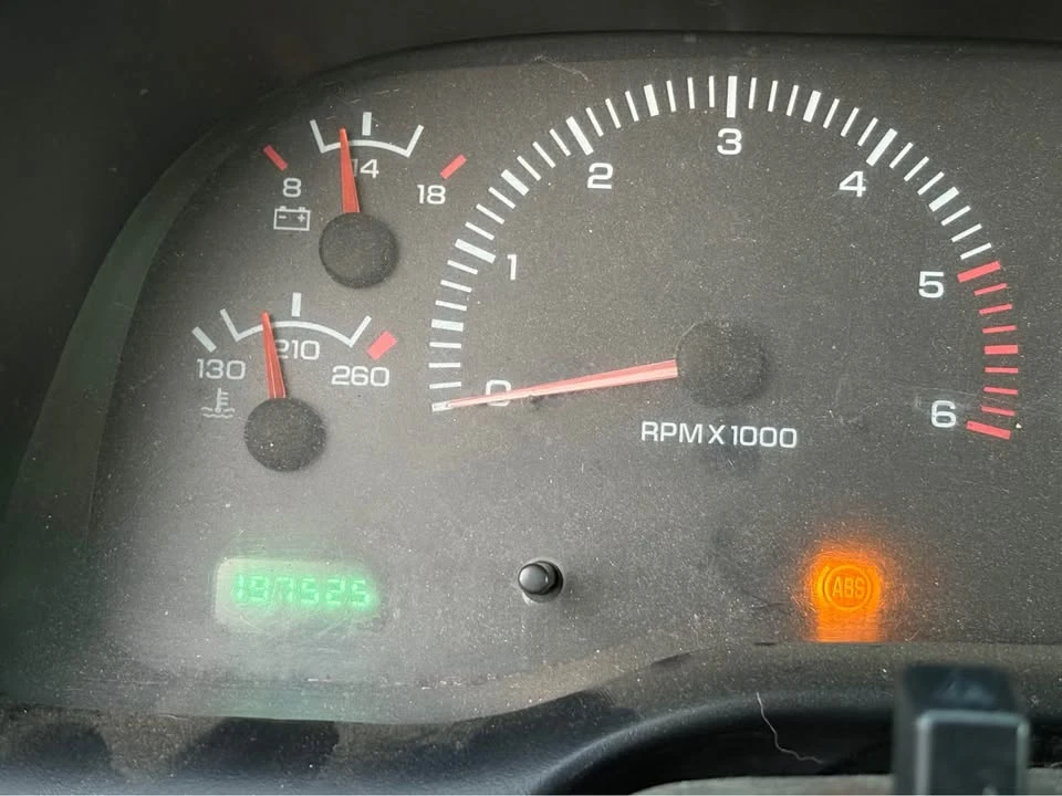 2001 Dodge Ram 2nd Gen - Image 12 of 13