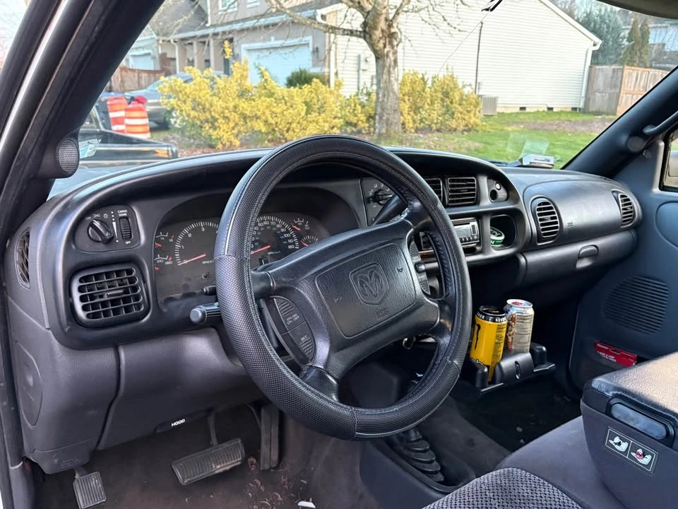2001 Dodge Ram 2nd Gen - Image 10 of 13