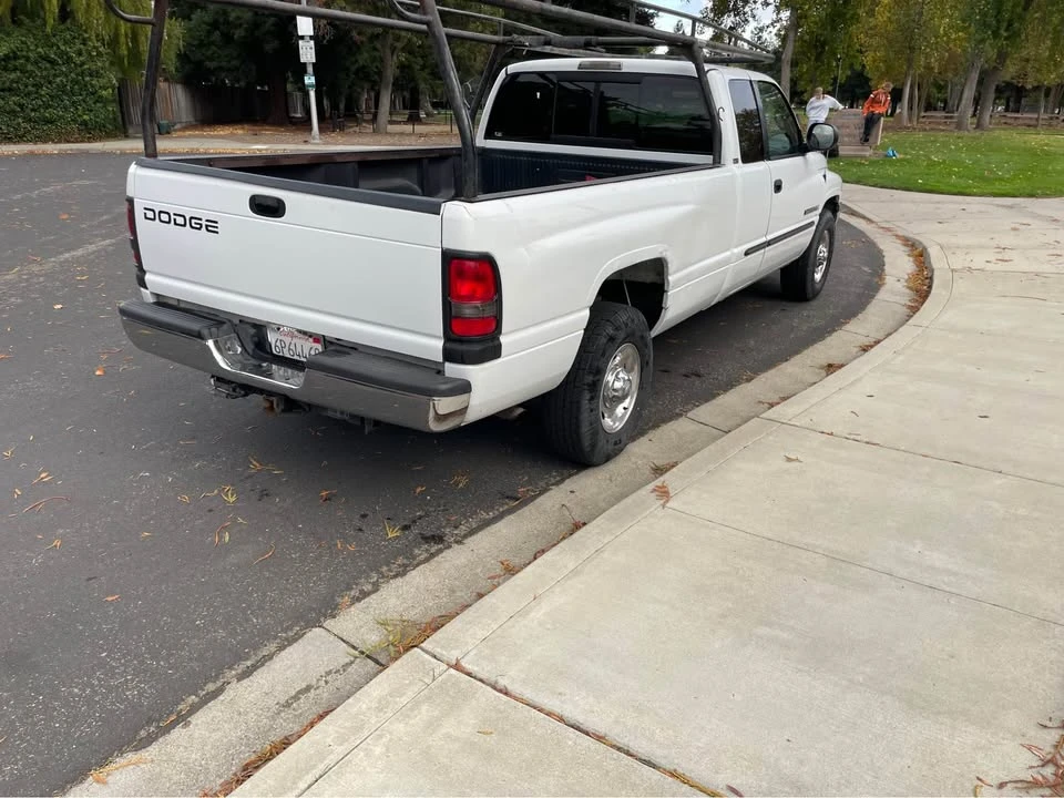 2001 Dodge Ram 2nd Gen - Image 3 of 12