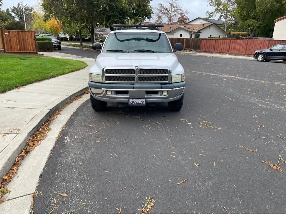 2001 Dodge Ram 2nd Gen - Image 5 of 12