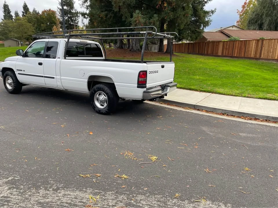 2001 Dodge Ram 2nd Gen - Image 4 of 12