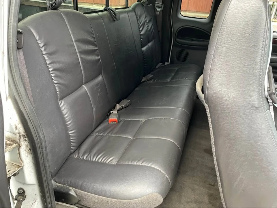 2001 Dodge Ram 2nd Gen - Image 10 of 12