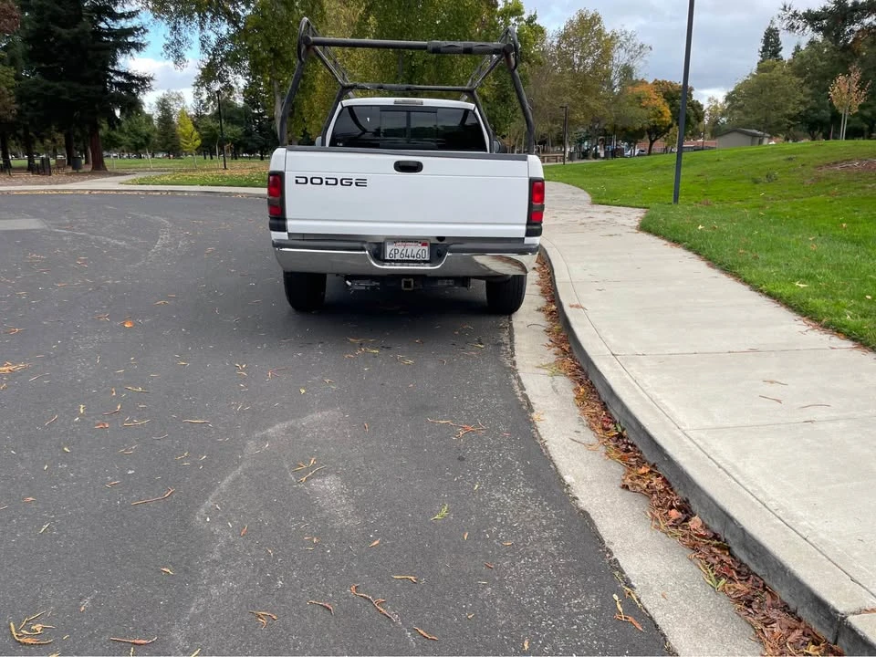 2001 Dodge Ram 2nd Gen - Image 6 of 12