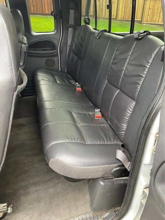 2001 Dodge Ram 2nd Gen - Image 11 of 12