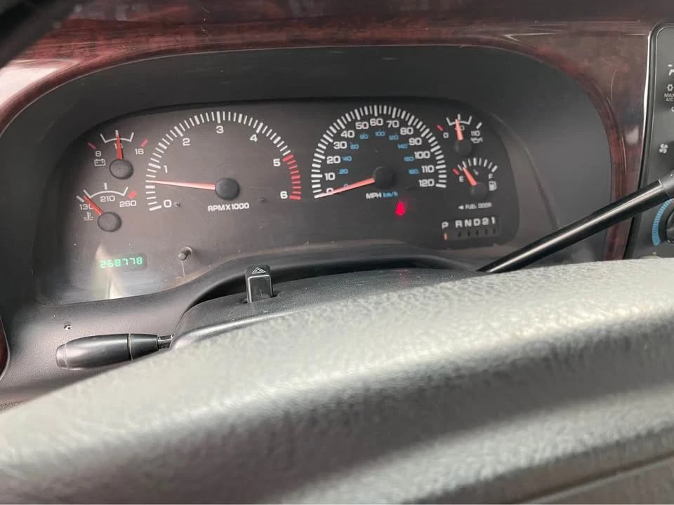2001 Dodge Ram 2nd Gen - Image 12 of 12