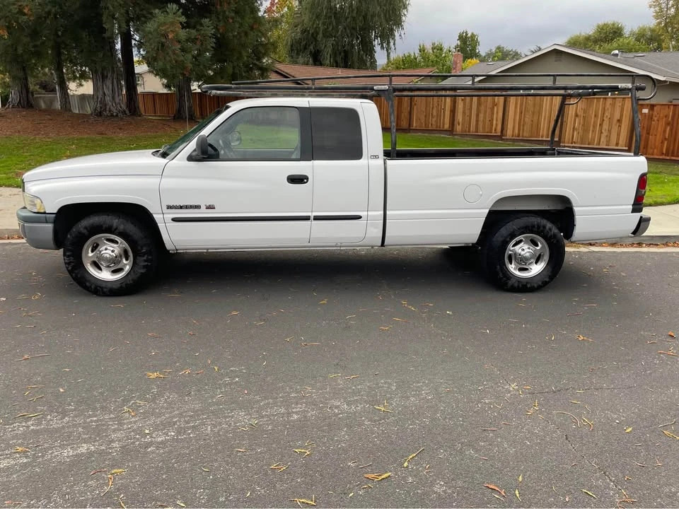 2001 Dodge Ram 2nd Gen - Image 2 of 12