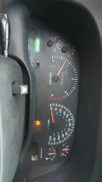 2001 Dodge Ram 2nd Gen - Image 9 of 10