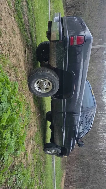 2001 Dodge Ram 2nd Gen - Image 4 of 10