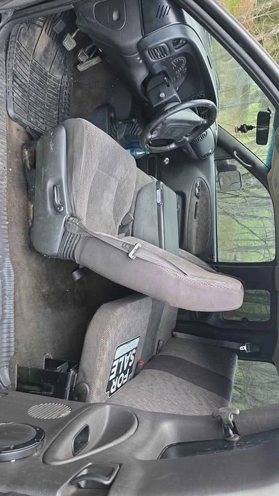 2001 Dodge Ram 2nd Gen - Image 5 of 10