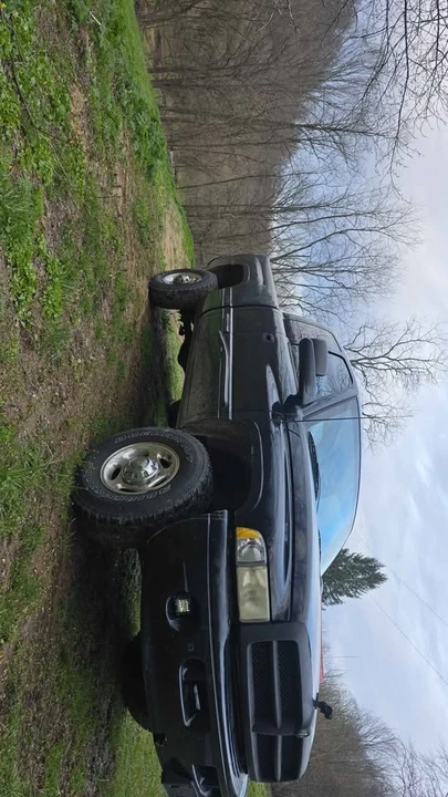 2001 Dodge Ram 2nd Gen - Image 3 of 10