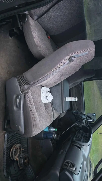 2001 Dodge Ram 2nd Gen - Image 6 of 10