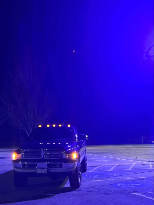 2001 Dodge Ram 2nd Gen - Image 2 of 4