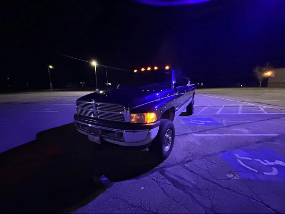 2001 Dodge Ram 2nd Gen - Image 3 of 4