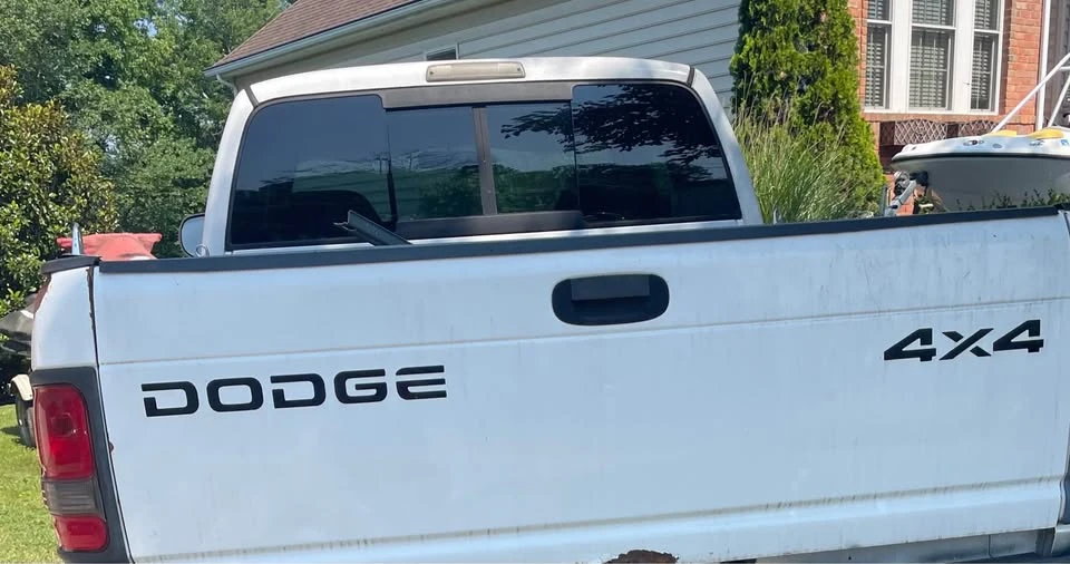 2001 Dodge Ram 2nd Gen - Image 5 of 10