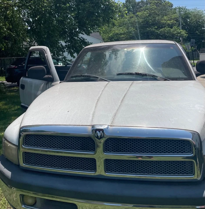 2001 Dodge Ram 2nd Gen - Image 2 of 10