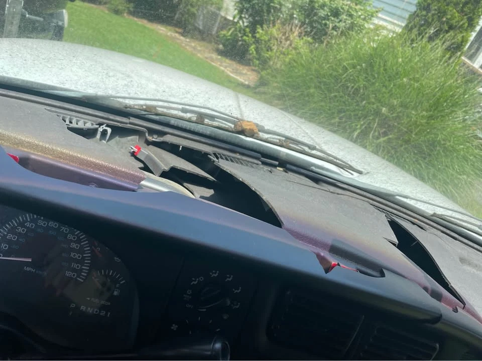 2001 Dodge Ram 2nd Gen - Image 7 of 10