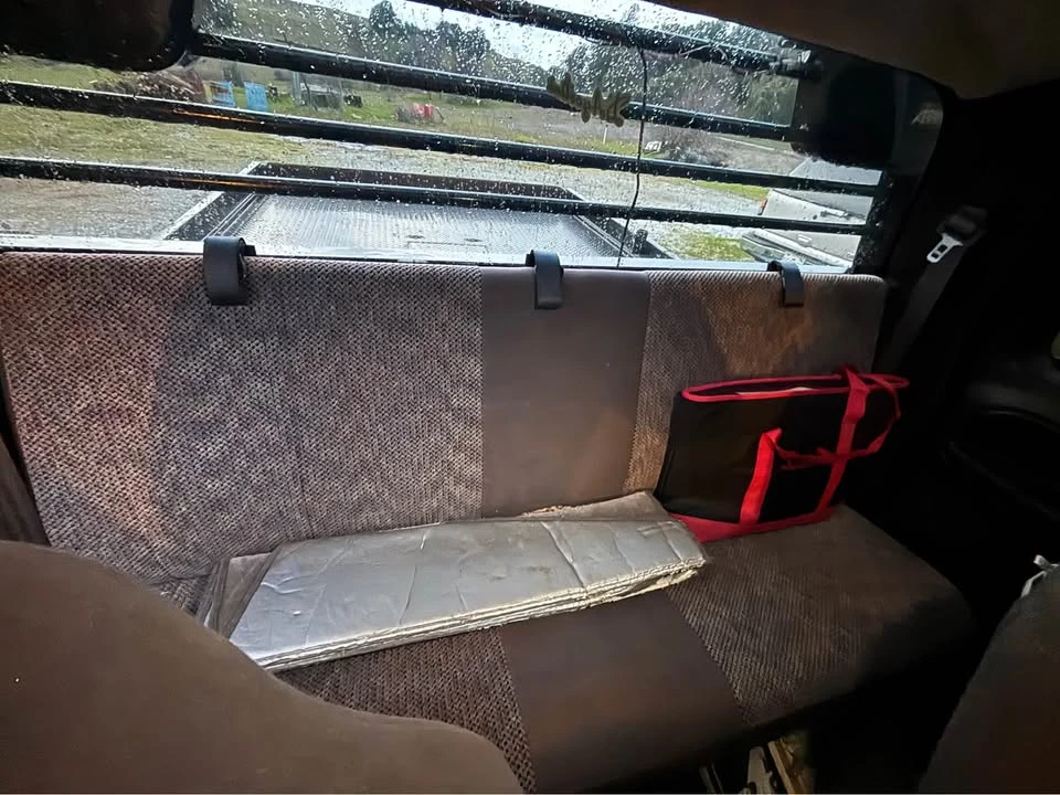 2001 Dodge Ram 2nd Gen - Image 8 of 9