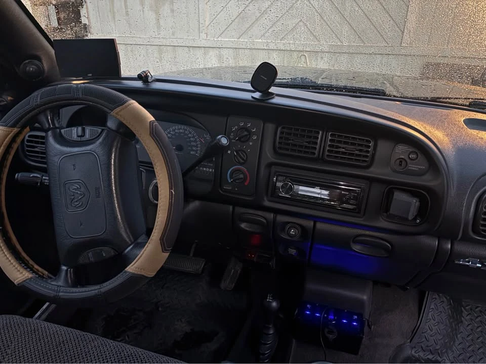 2001 Dodge Ram 2nd Gen - Image 9 of 9
