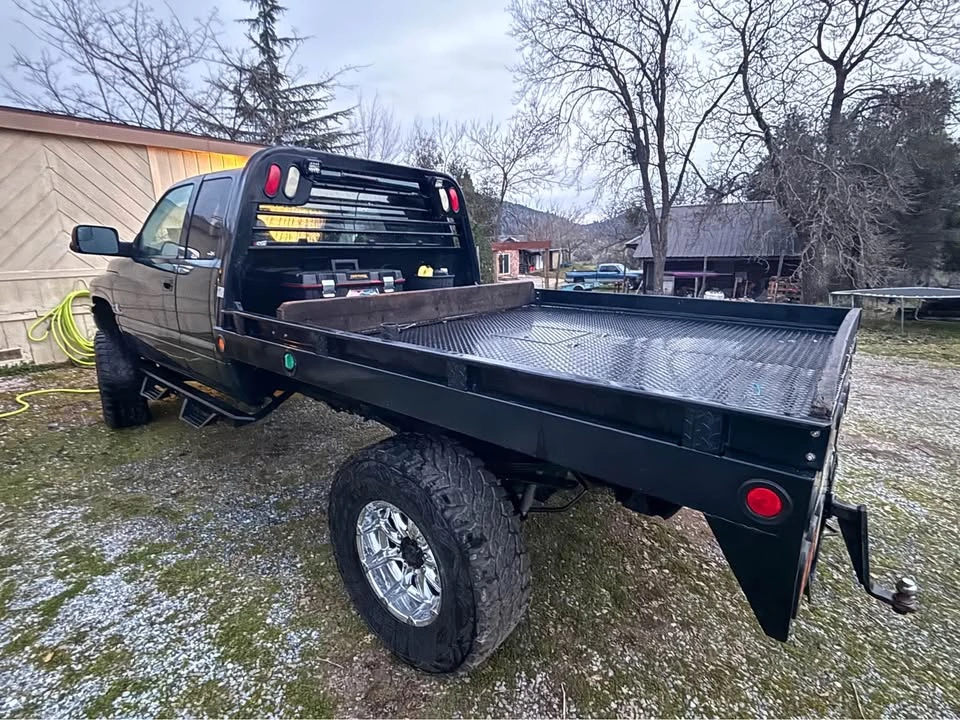 2001 Dodge Ram 2nd Gen - Image 4 of 9