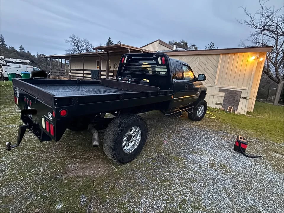 2001 Dodge Ram 2nd Gen - Image 6 of 9
