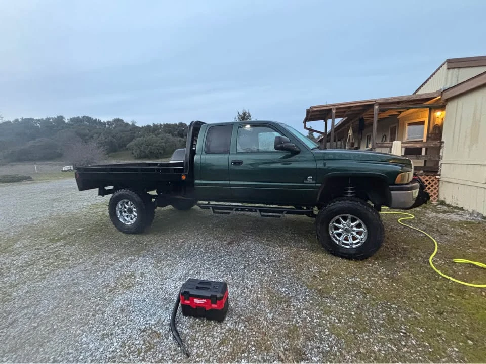 2001 Dodge Ram 2nd Gen - Image 3 of 9
