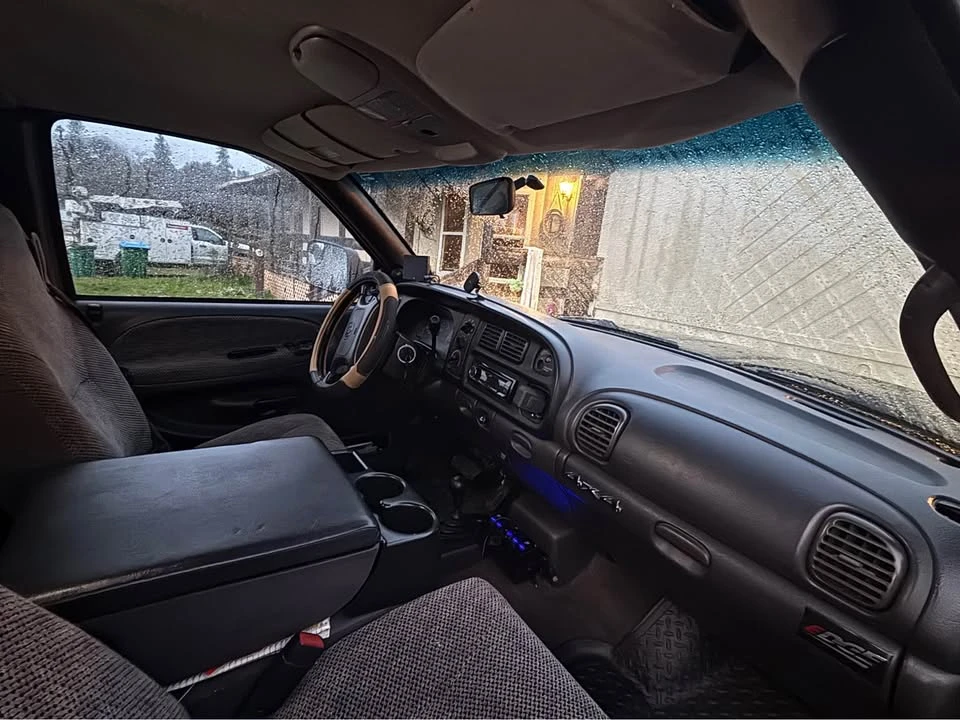2001 Dodge Ram 2nd Gen - Image 7 of 9