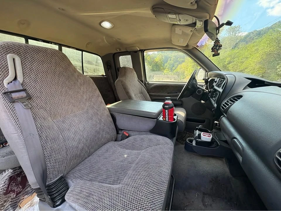 2001 Dodge Ram 2nd Gen - Image 6 of 7