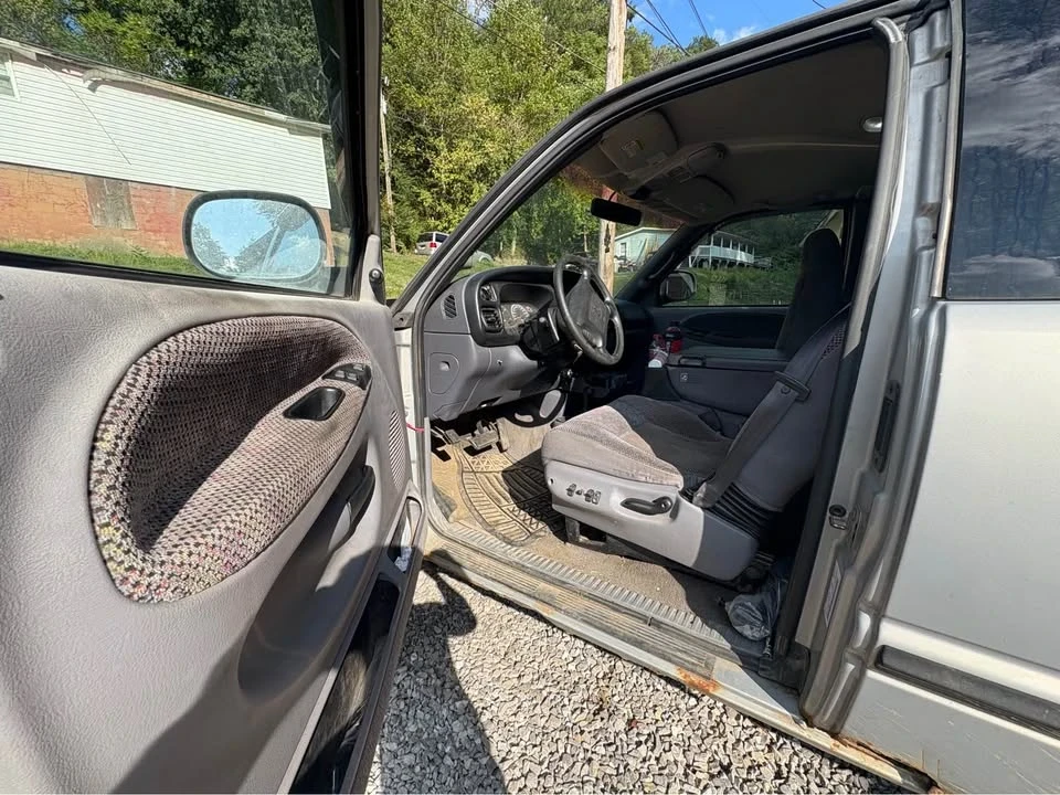 2001 Dodge Ram 2nd Gen - Image 2 of 7