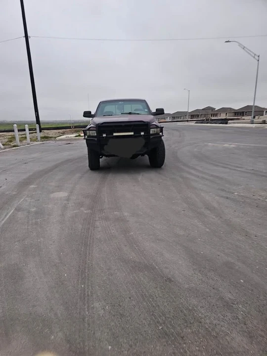 2001 Dodge Ram 2nd Gen - Image 6 of 8