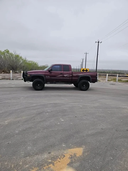 2001 Dodge Ram 2nd Gen - Image 4 of 8