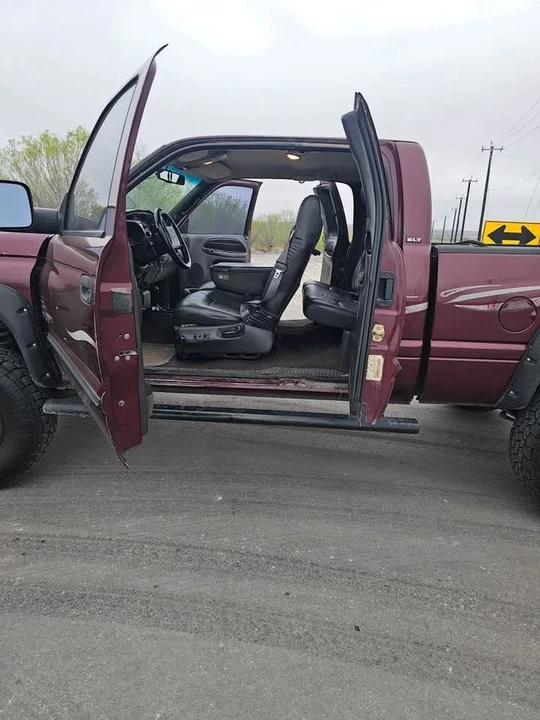 2001 Dodge Ram 2nd Gen - Image 5 of 8