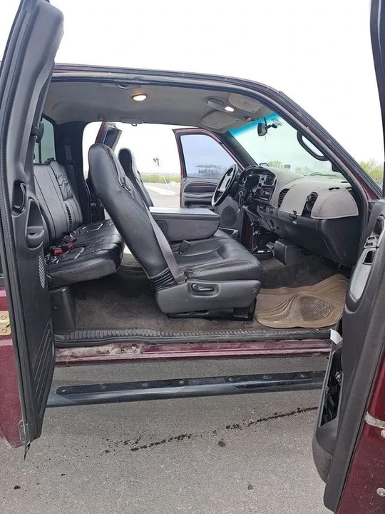 2001 Dodge Ram 2nd Gen - Image 7 of 8
