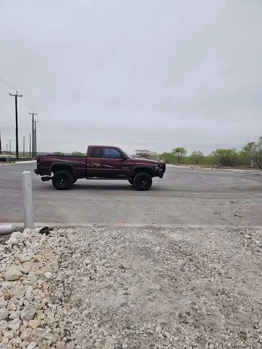 2001 Dodge Ram 2nd Gen - Image 8 of 8