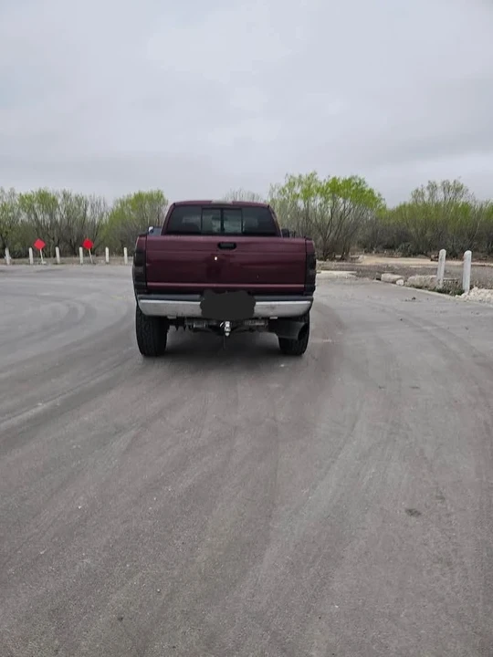 2001 Dodge Ram 2nd Gen - Image 2 of 8