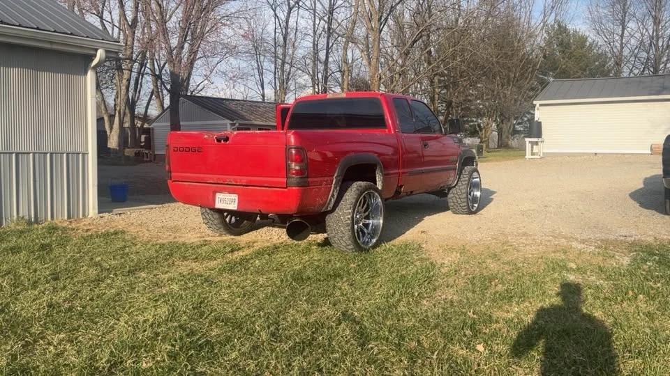 2001 Dodge Ram 2nd Gen - Image 6 of 7