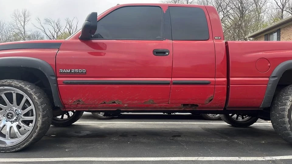 2001 Dodge Ram 2nd Gen - Image 3 of 7
