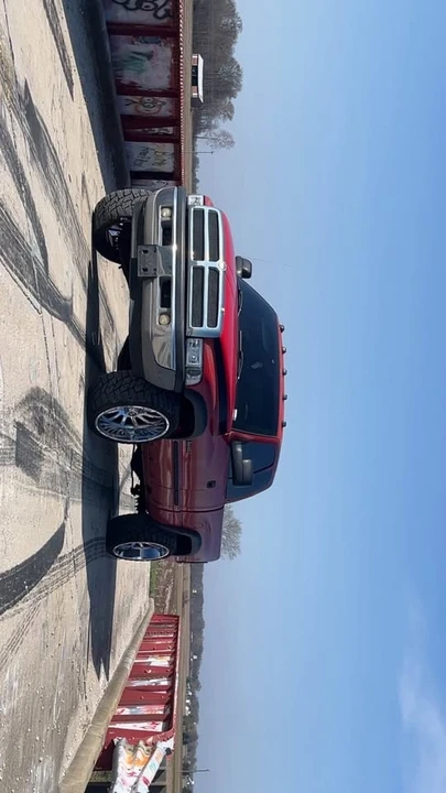 2001 Dodge Ram 2nd Gen - Image 5 of 7