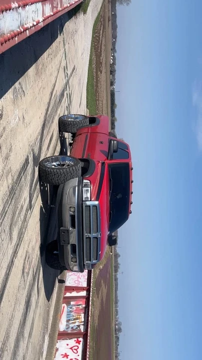 2001 Dodge Ram 2nd Gen - Image 4 of 7