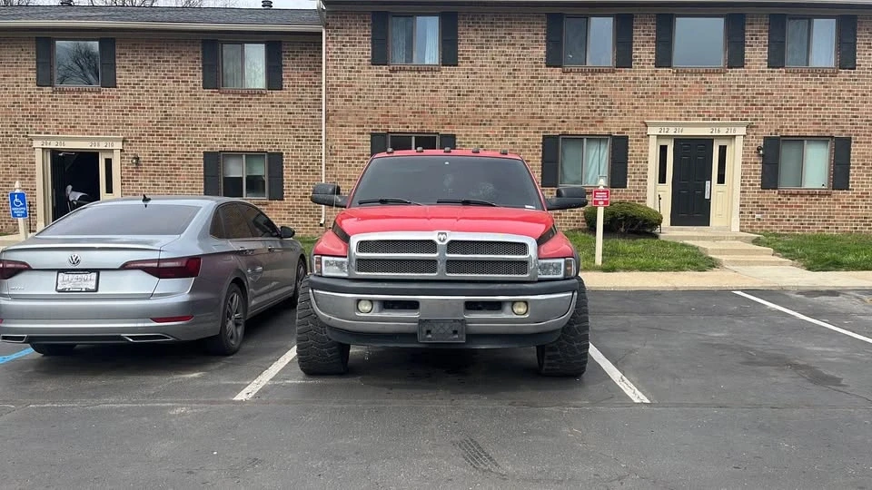 2001 Dodge Ram 2nd Gen - Image 2 of 7