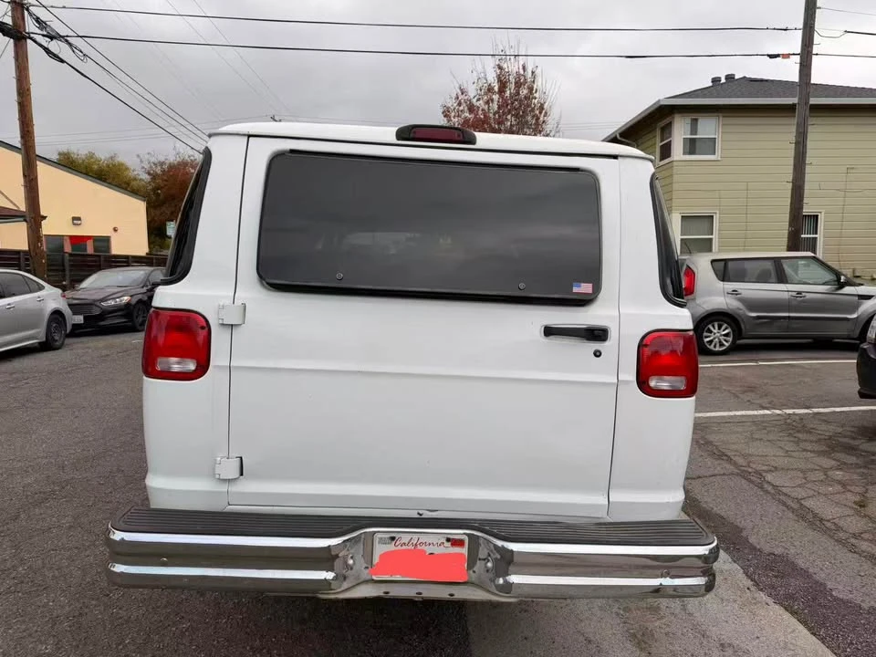 2001 Dodge Ram 2nd Gen - Image 3 of 6