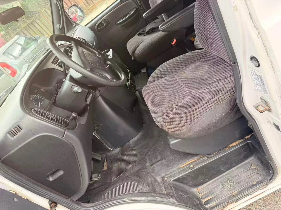 2001 Dodge Ram 2nd Gen - Image 4 of 6