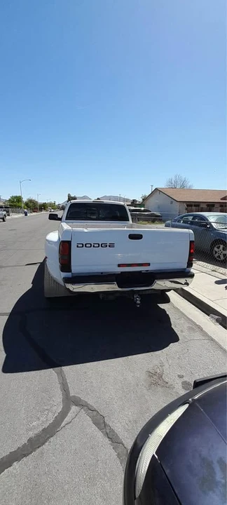 2001 Dodge Ram 2nd Gen - Image 5 of 10