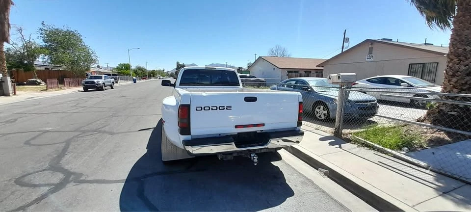 2001 Dodge Ram 2nd Gen - Image 2 of 10