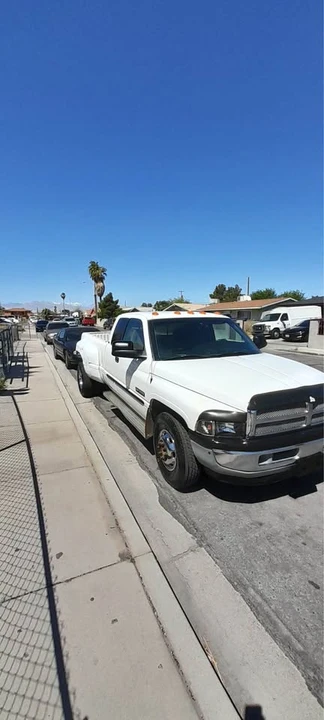 2001 Dodge Ram 2nd Gen - Image 6 of 10